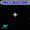 2MASS J03372608-0404481