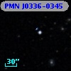 PMN J0336-0345