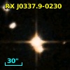 RX J0337.9-0230