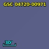 GSC 04720-00971