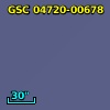 GSC 04720-00678