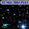 Cl* NGC 7092   PLAT    2997