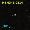 2MASS J03441346-0304379