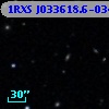 1RXS J033618.6-034820