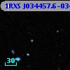 1RXS J034457.6-034757