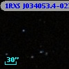 1RXS J034053.4-023443