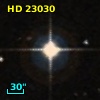 HD  23030