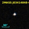2MASS J03414848-0420352