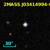 2MASS J03414994-0434366