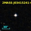2MASS J03415241-0359198