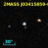 2MASS J03415859-0428528