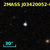 2MASS J03420052-0431256