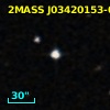 2MASS J03420153-0415365