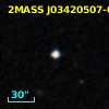 2MASS J03420507-0400200