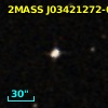 2MASS J03421272-0415406