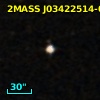 2MASS J03422514-0436585