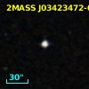 2MASS J03423472-0354360