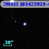 2MASS J03423959-0345084