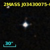 2MASS J03430075-0424047
