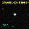 2MASS J03432989-0422408