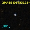 2MASS J03433125-0411512