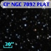 Cl* NGC 7092   PLAT    3026