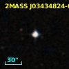 2MASS J03434824-0422201