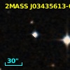 2MASS J03435613-0357304