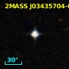 2MASS J03435704-0435067