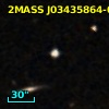 2MASS J03435864-0349074