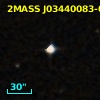 2MASS J03440083-0340279