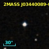 2MASS J03440089-0359476