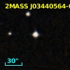 2MASS J03440564-0356463