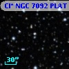 Cl* NGC 7092   PLAT    3030