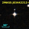2MASS J03442212-0421093