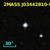 2MASS J03442810-0358532