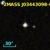 2MASS J03443098-0349556