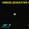 2MASS J03443765-0421105