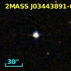 2MASS J03443891-0412144