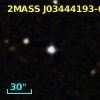 2MASS J03444193-0433441