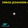 2MASS J03444696-0401133