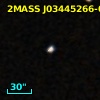 2MASS J03445266-0404531