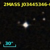 2MASS J03445346-0342031