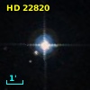 HD  22820