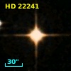 HD  22241