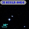 2E 0331.9-0454