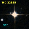 HD  22835
