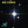 HD  23043