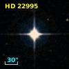 HD  22995