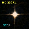 HD  23271